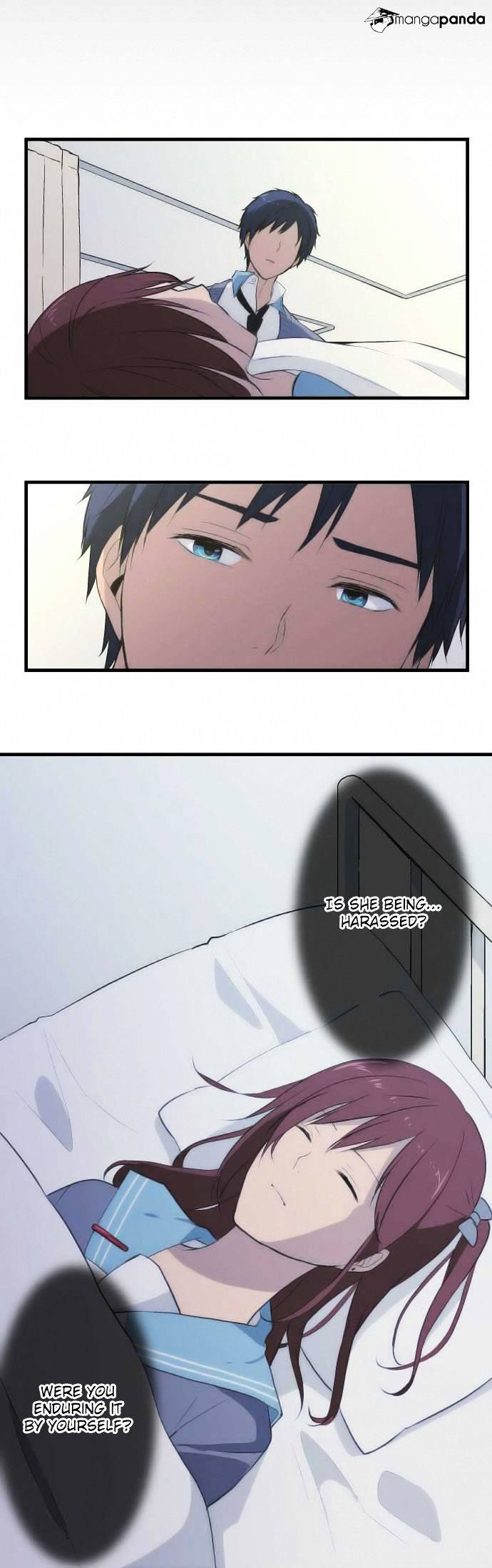 ReLIFE chapter 38 page 9