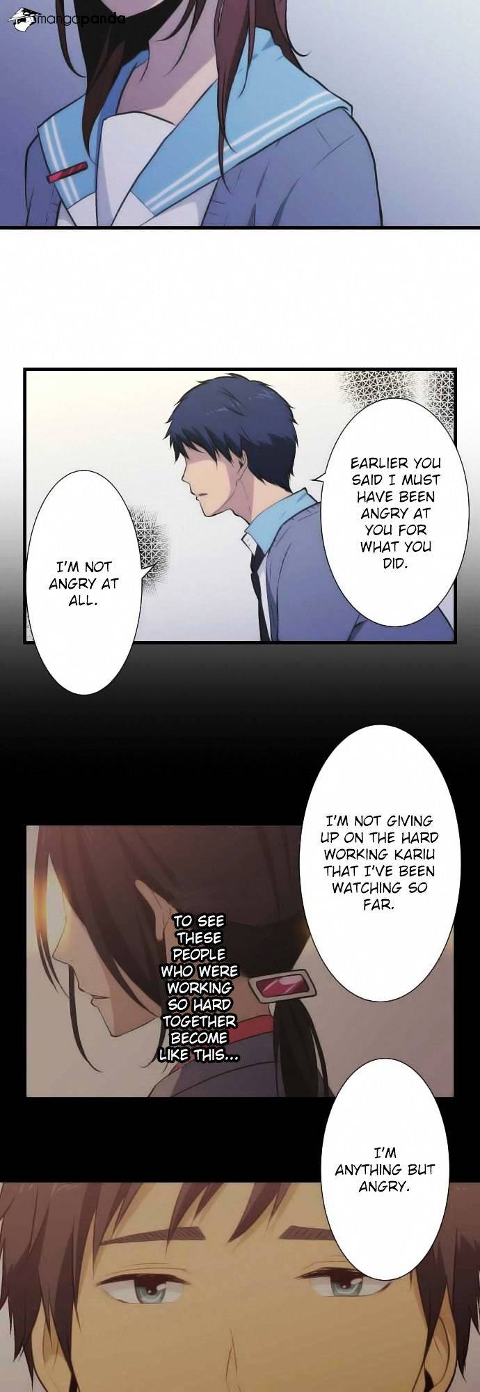 ReLIFE chapter 39 page 14