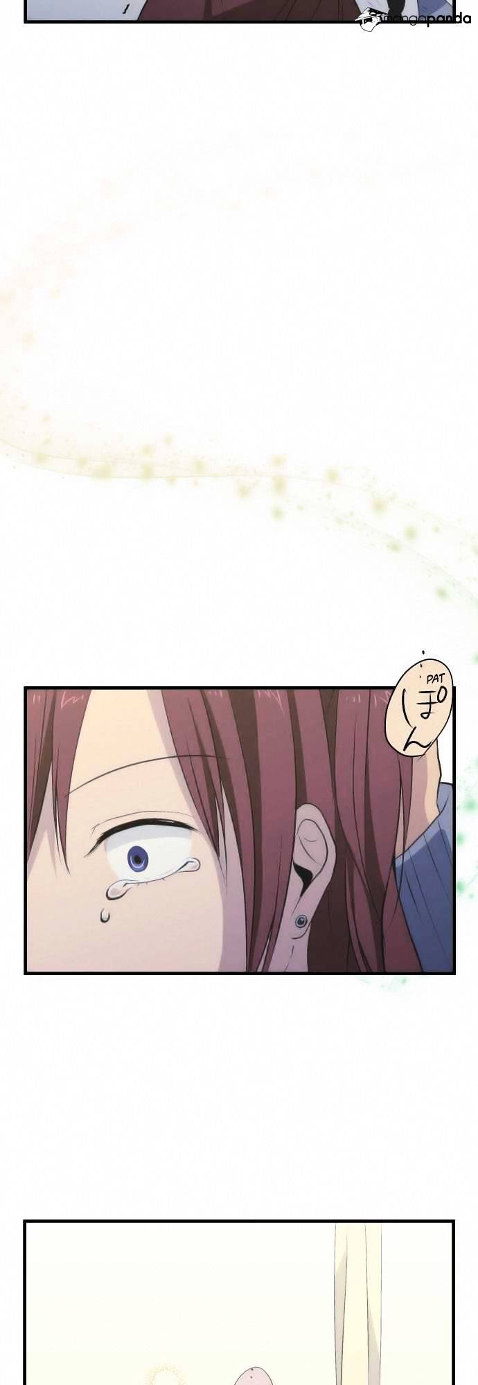 ReLIFE chapter 39 page 21