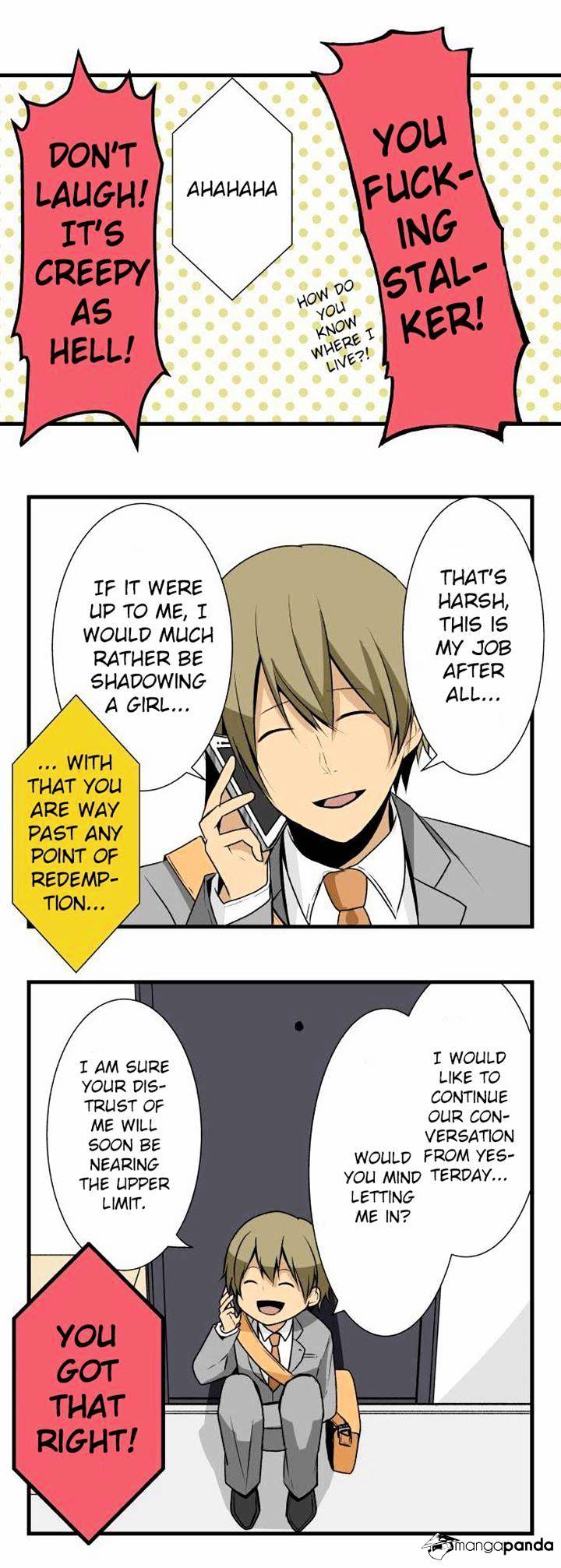 ReLIFE chapter 4 page 12