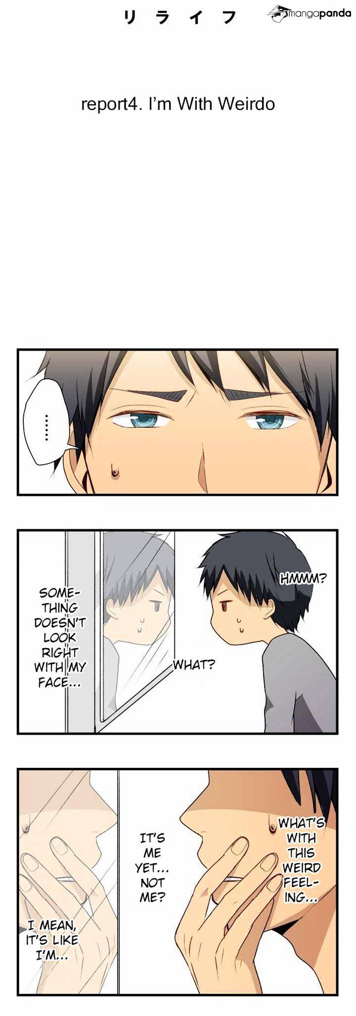 ReLIFE chapter 4 page 3