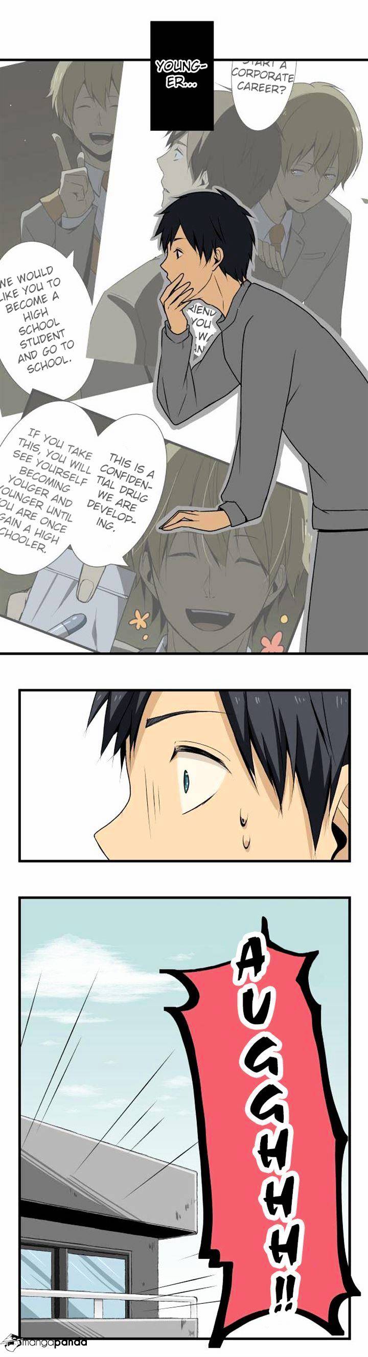 ReLIFE chapter 4 page 4