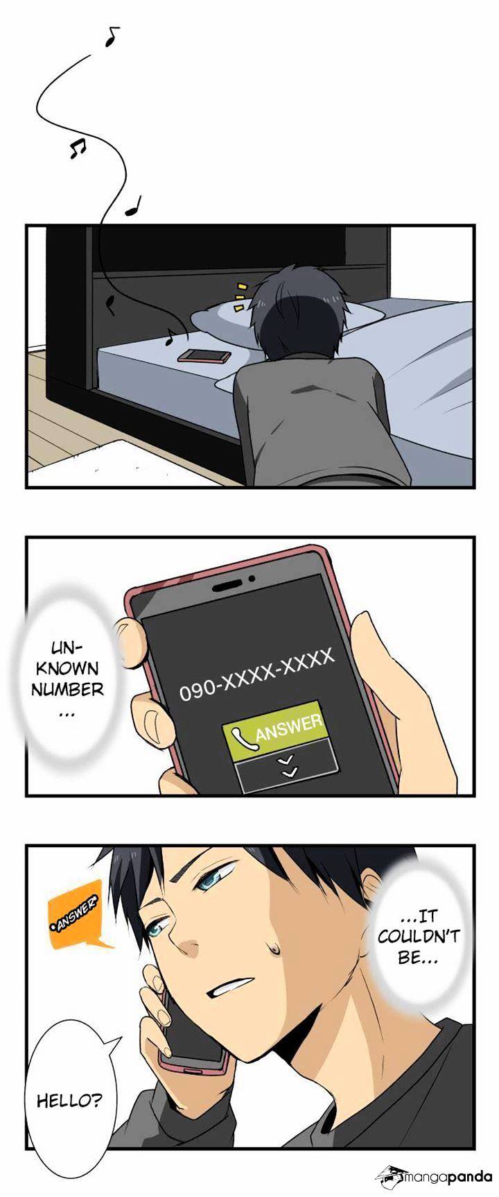 ReLIFE chapter 4 page 8