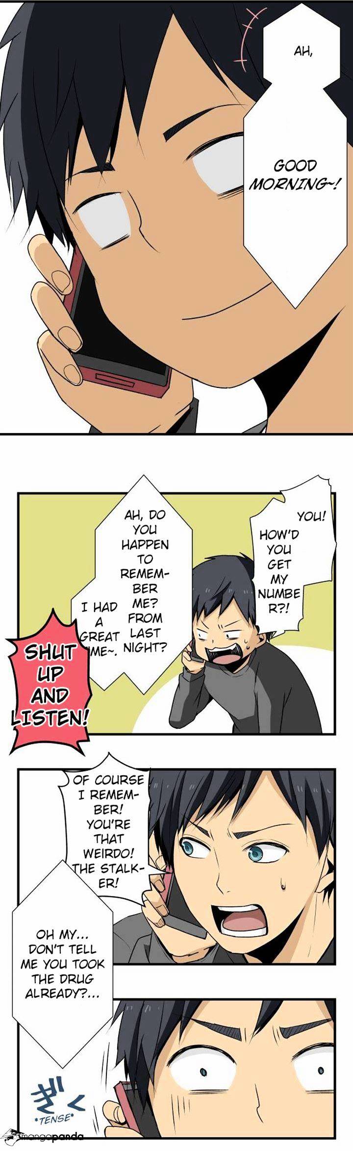 ReLIFE chapter 4 page 9