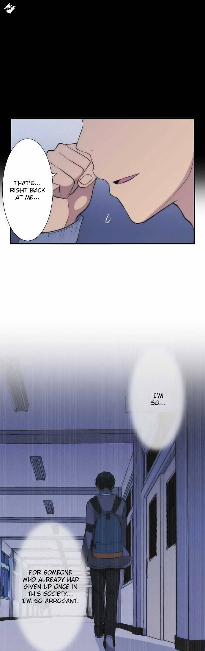 ReLIFE chapter 40 page 10