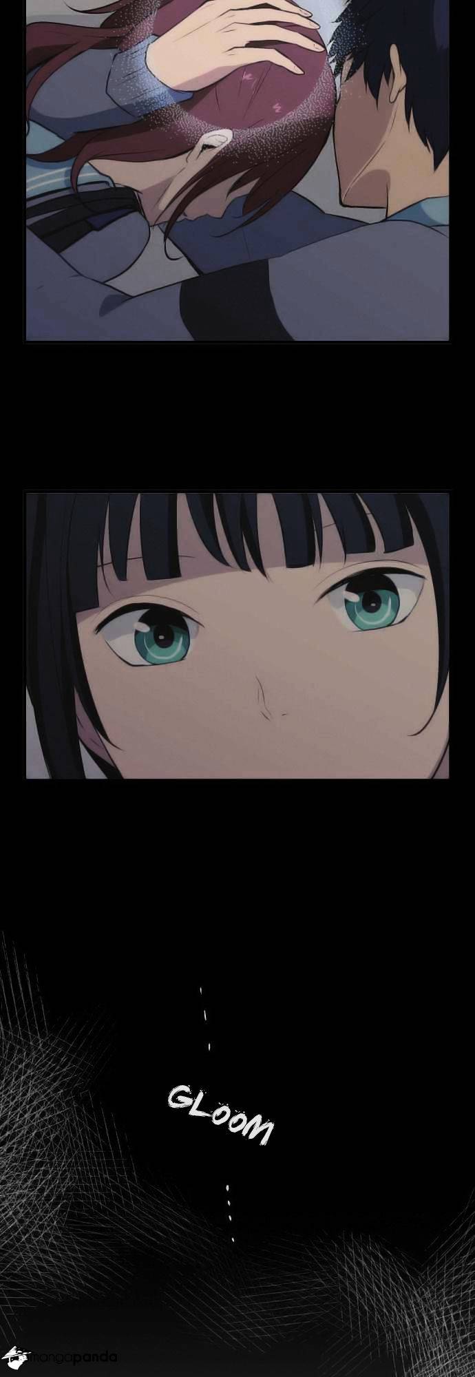 ReLIFE chapter 40 page 14