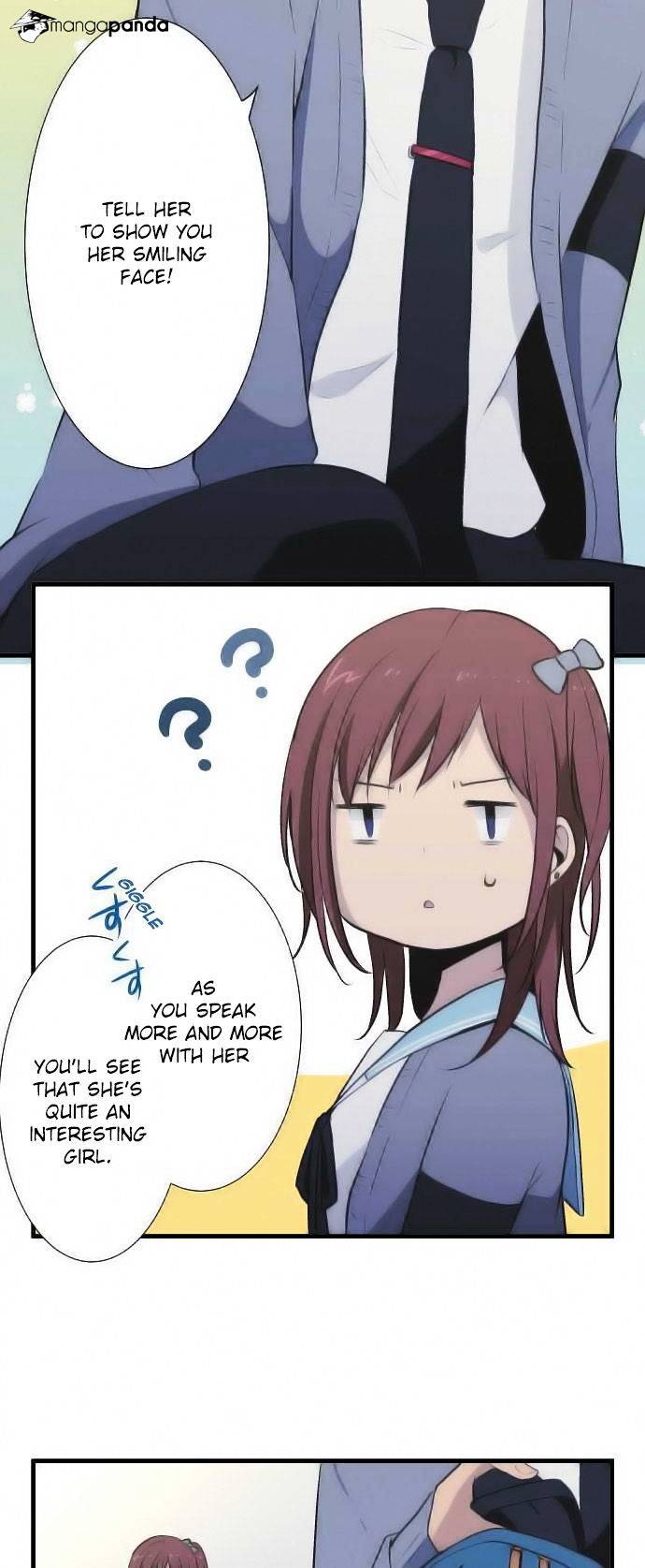 ReLIFE chapter 40 page 6