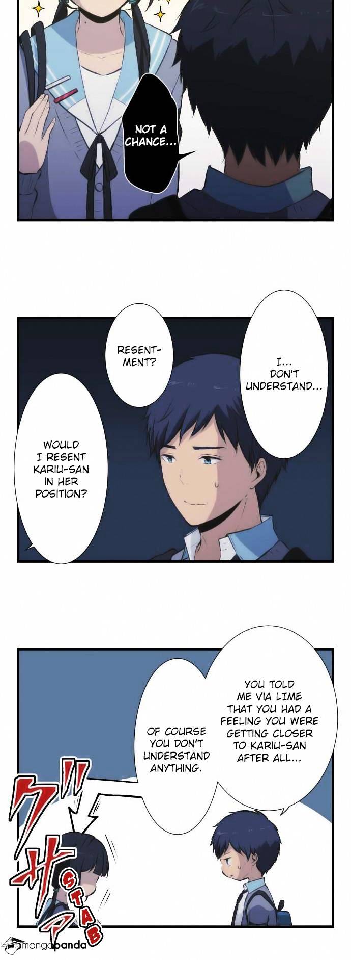 ReLIFE chapter 41 page 12