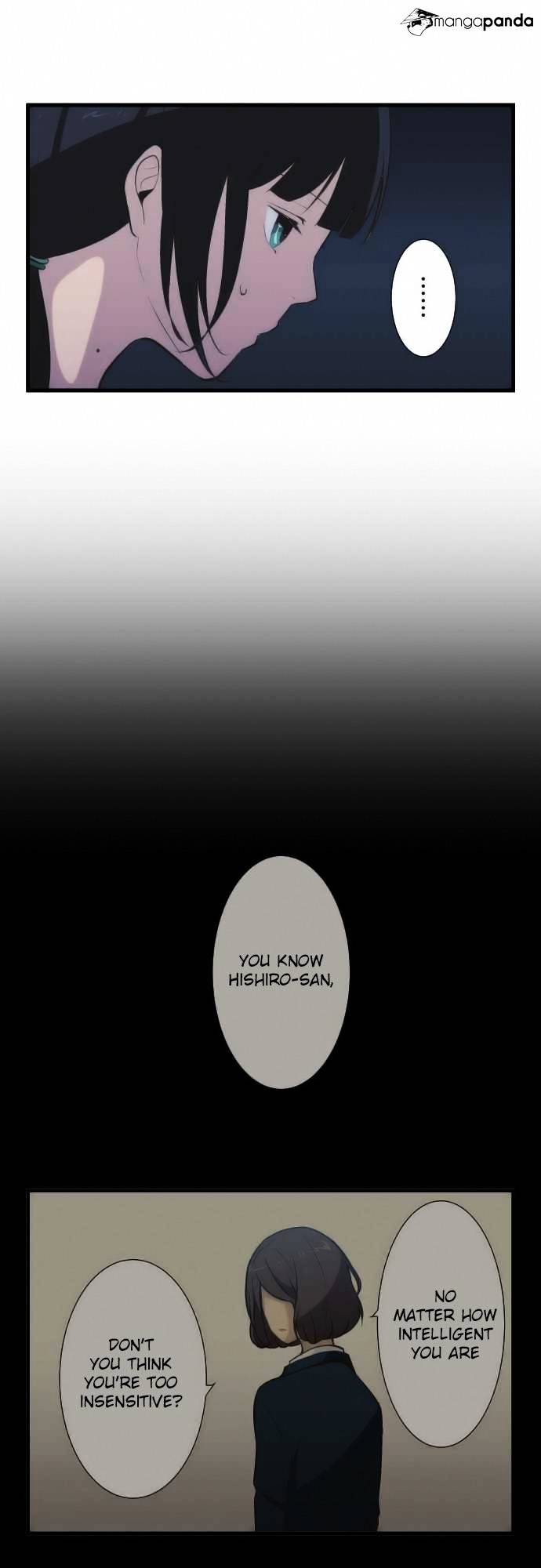 ReLIFE chapter 41 page 13