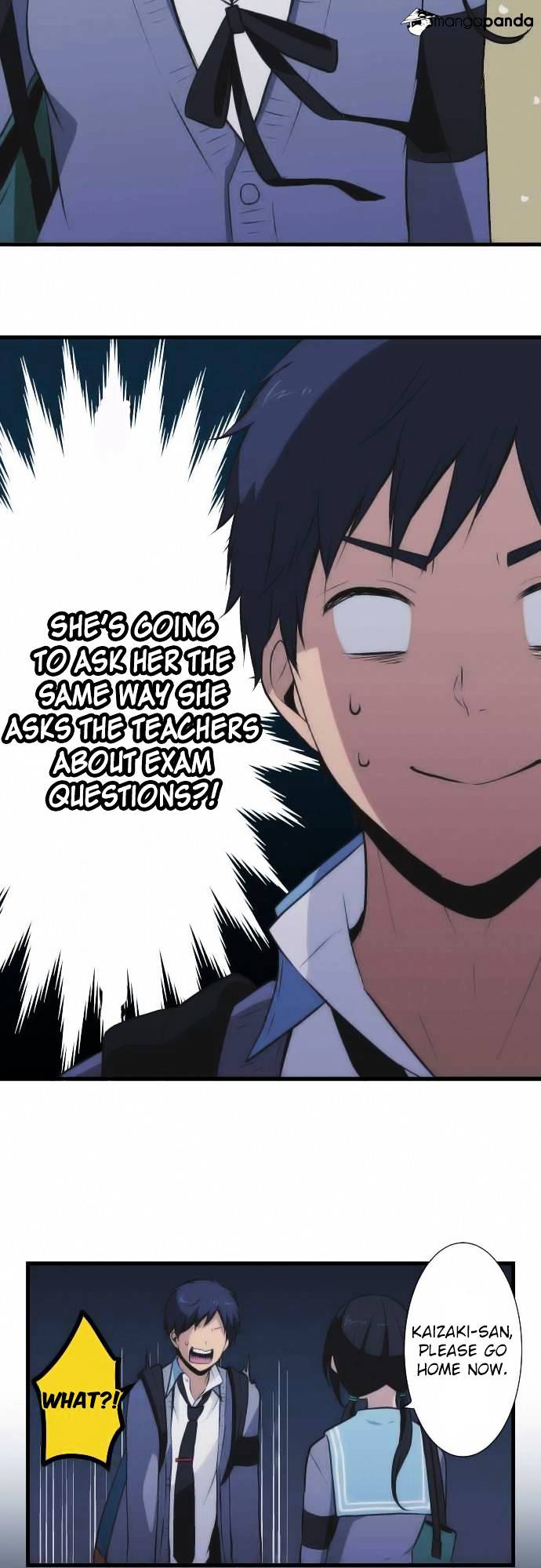 ReLIFE chapter 41 page 20