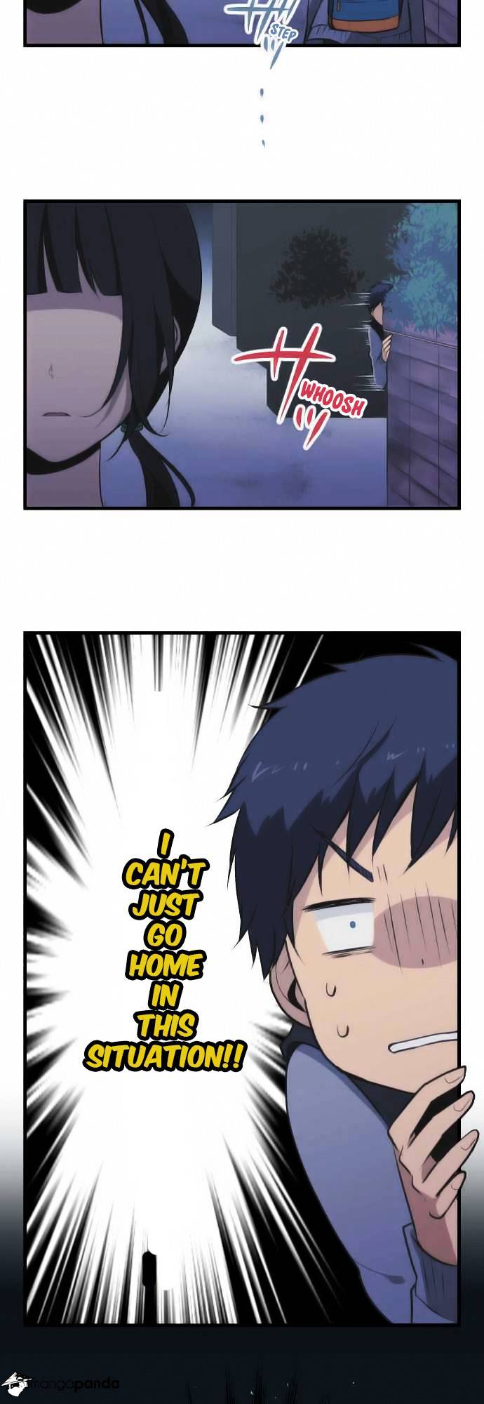 ReLIFE chapter 41 page 26