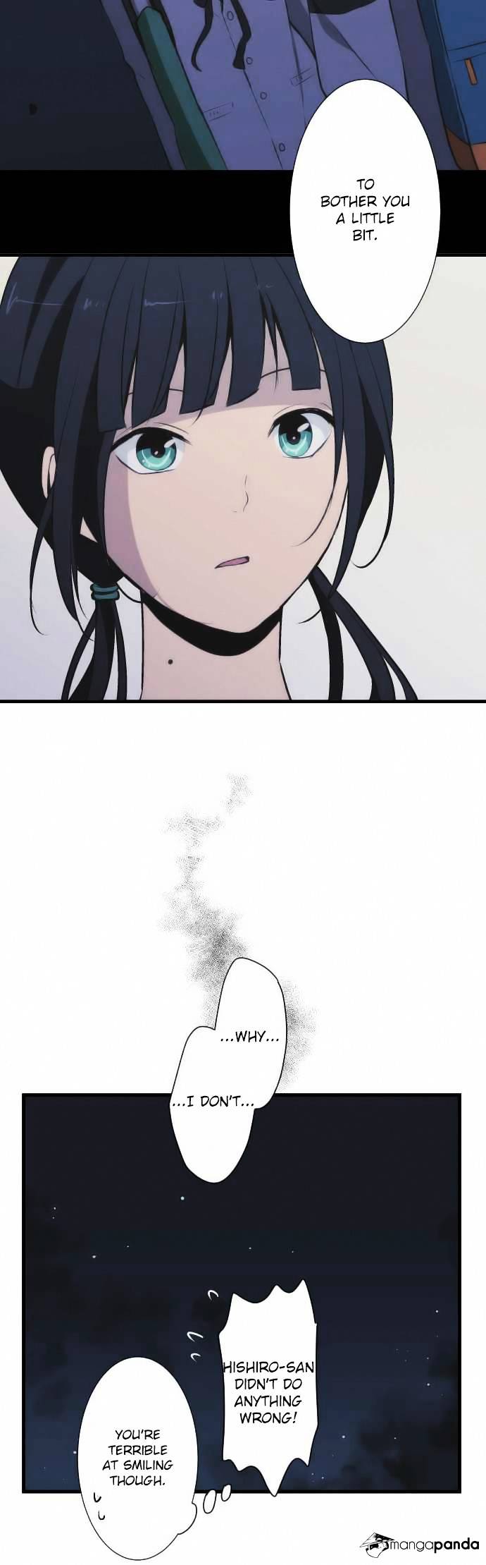 ReLIFE chapter 41 page 9