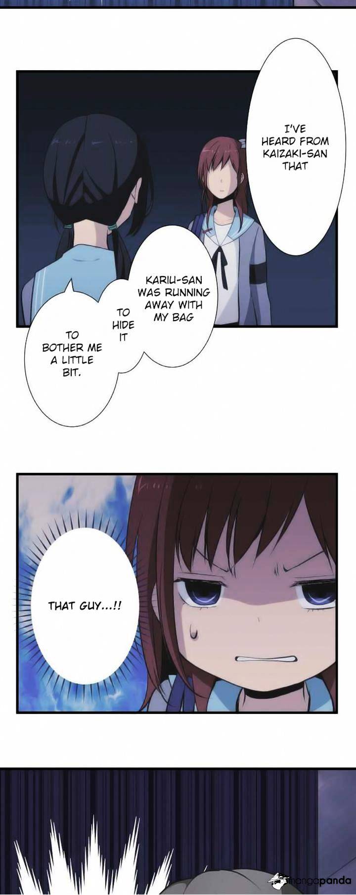 ReLIFE chapter 42 page 10