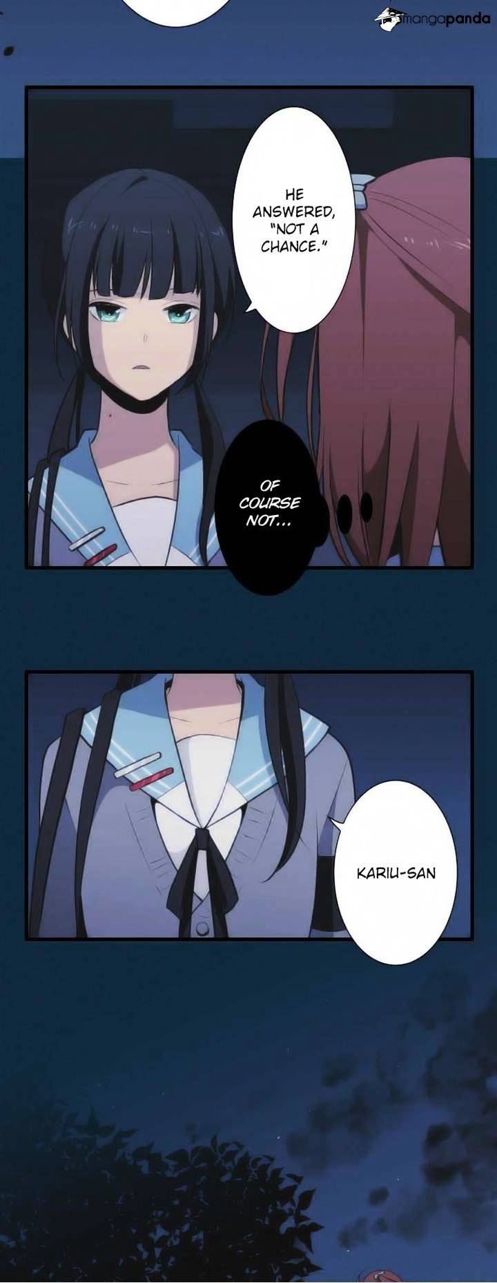 ReLIFE chapter 42 page 12