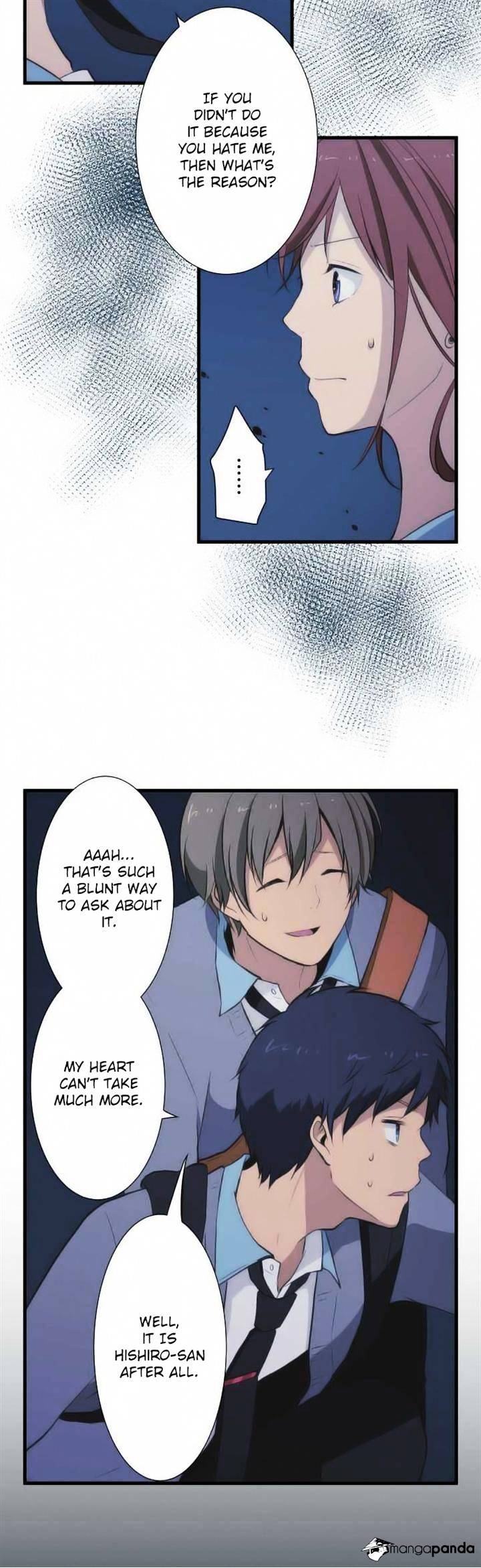 ReLIFE chapter 42 page 15