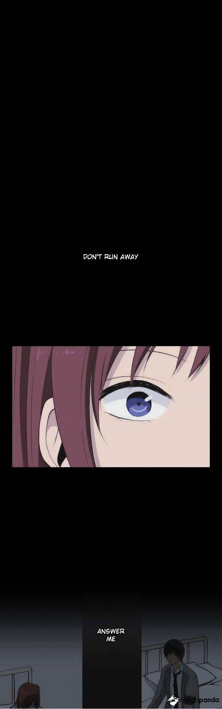 ReLIFE chapter 42 page 17