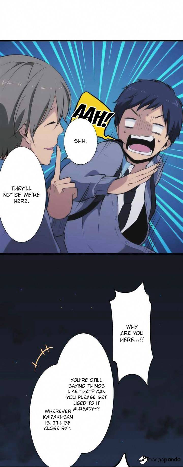 ReLIFE chapter 42 page 2