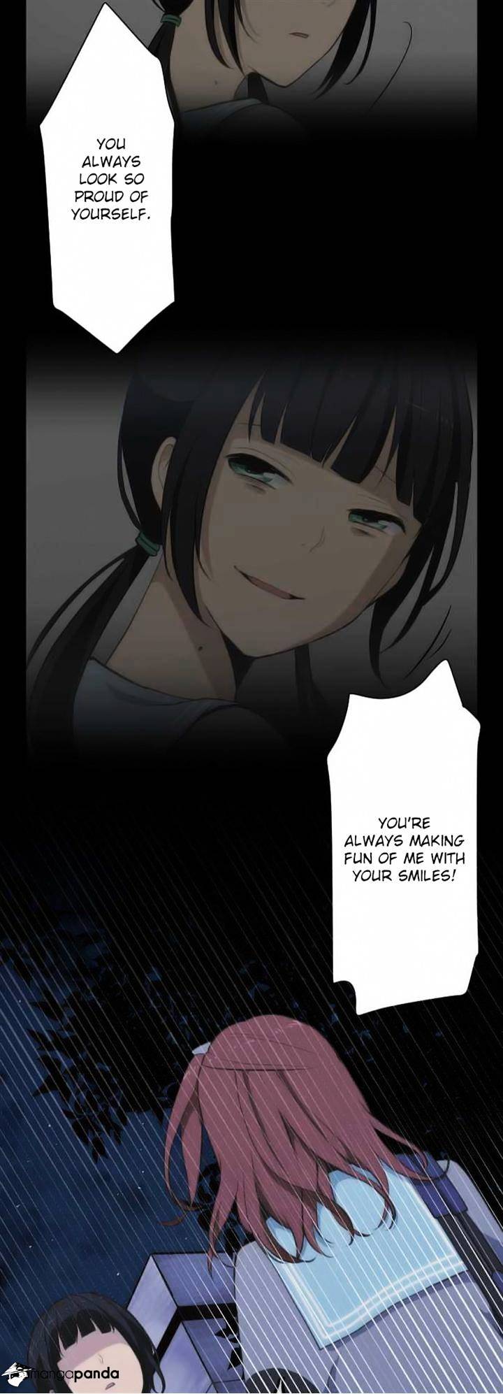 ReLIFE chapter 42 page 21