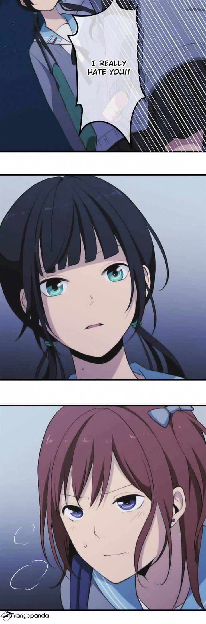 ReLIFE chapter 42 page 22