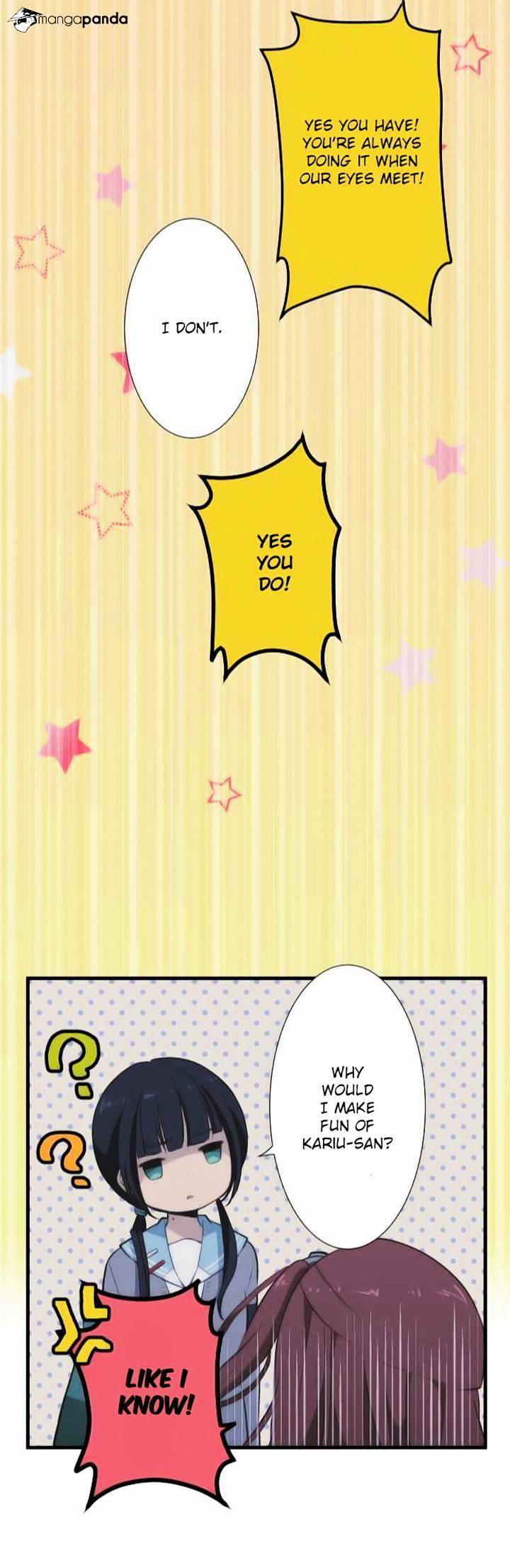 ReLIFE chapter 42 page 24