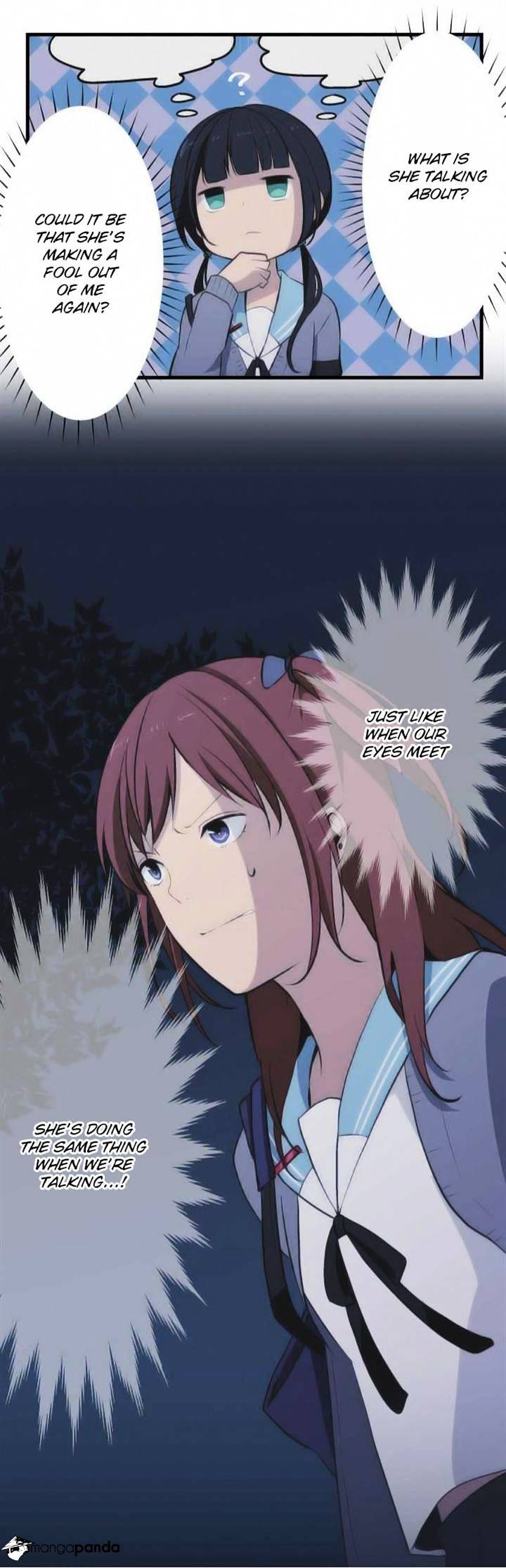 ReLIFE chapter 42 page 25