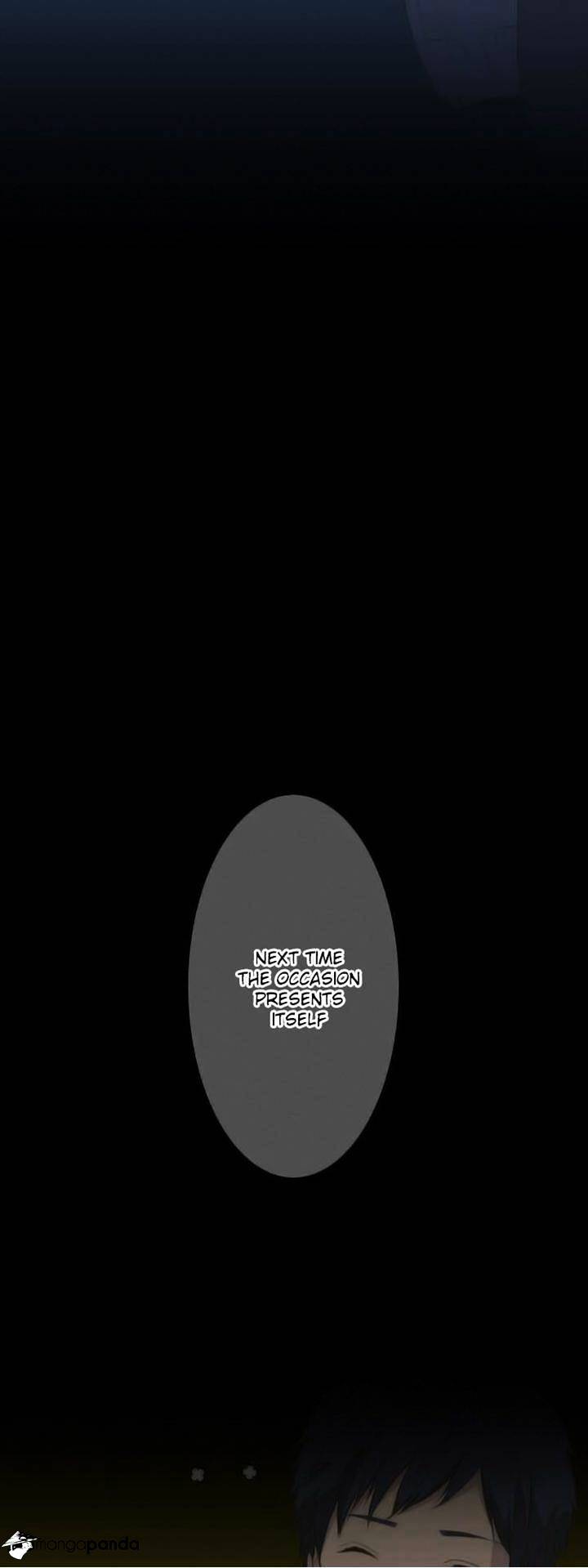 ReLIFE chapter 42 page 26