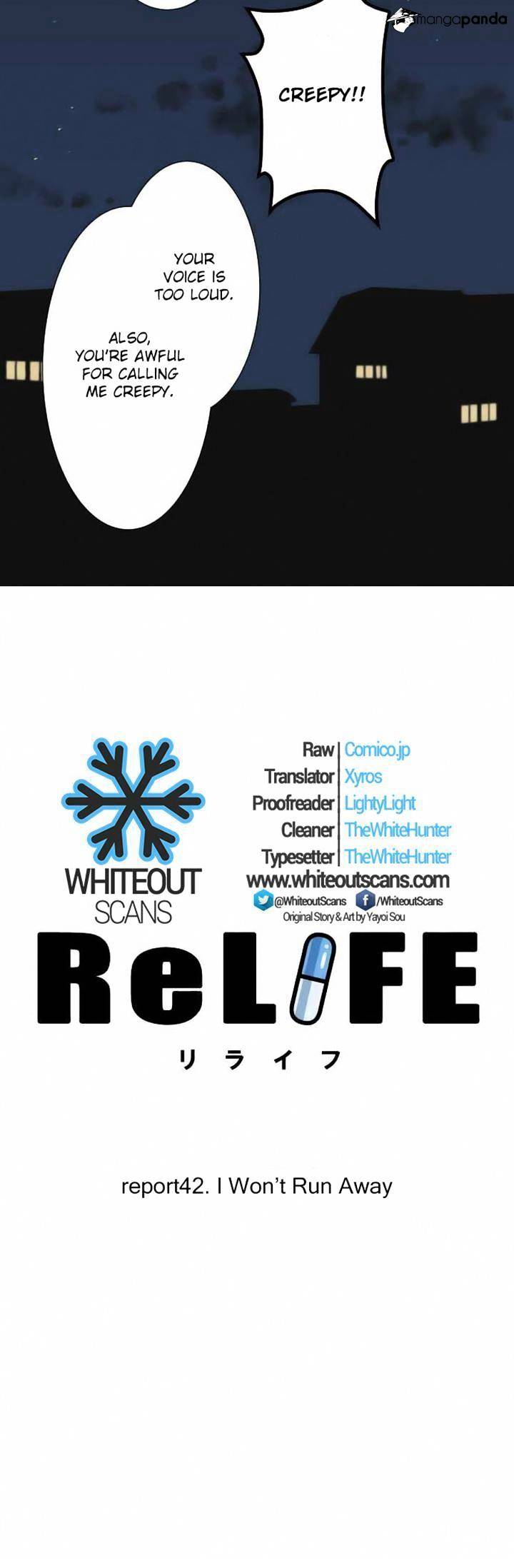 ReLIFE chapter 42 page 3