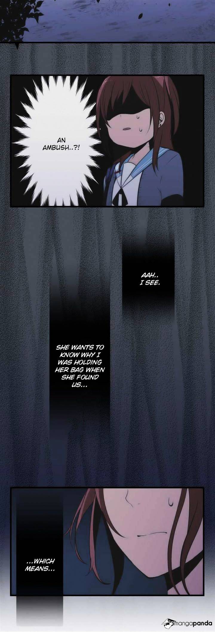 ReLIFE chapter 42 page 7