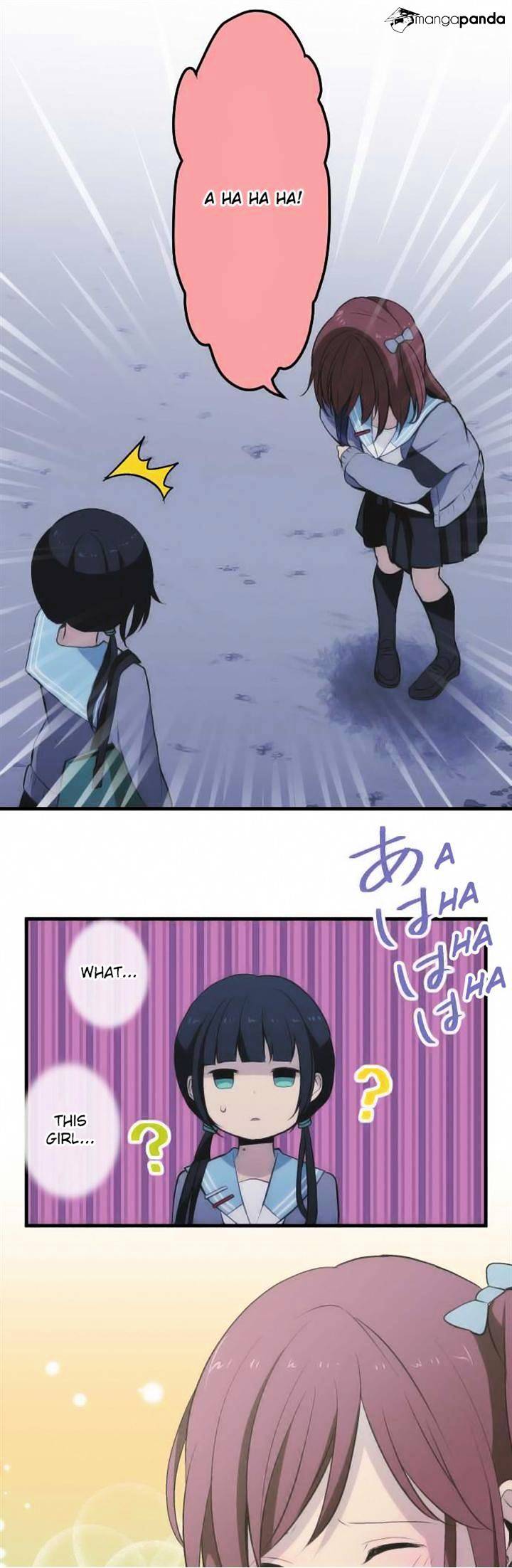 ReLIFE chapter 43 page 11