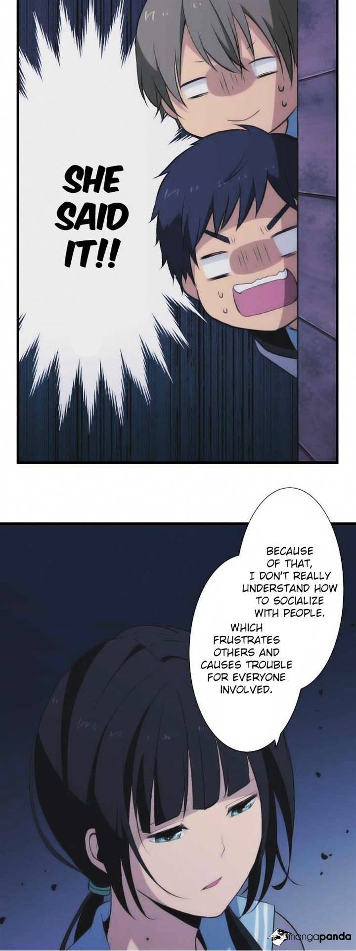 ReLIFE chapter 43 page 15