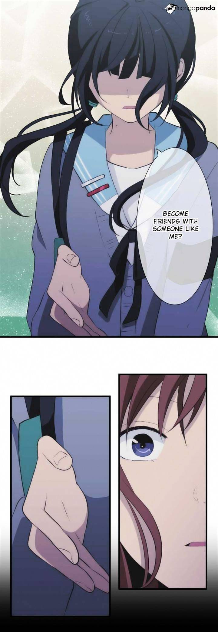 ReLIFE chapter 43 page 17