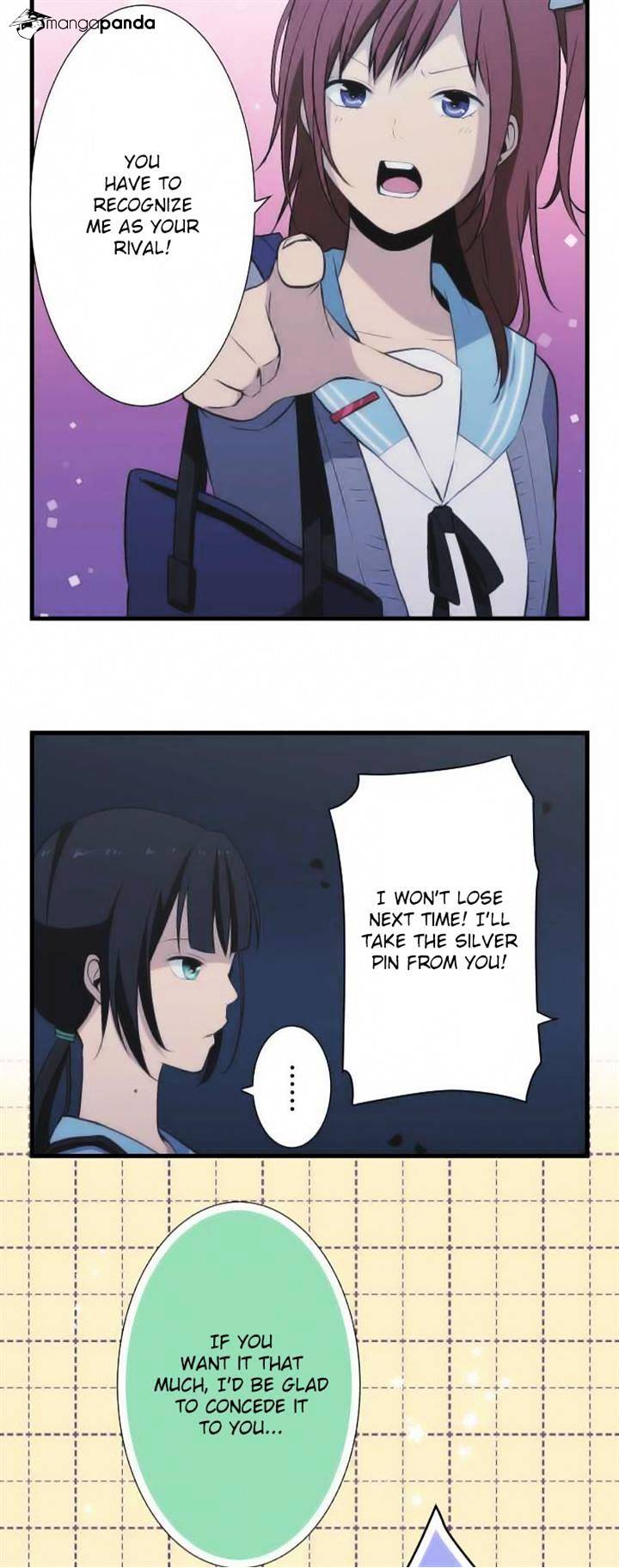 ReLIFE chapter 43 page 21