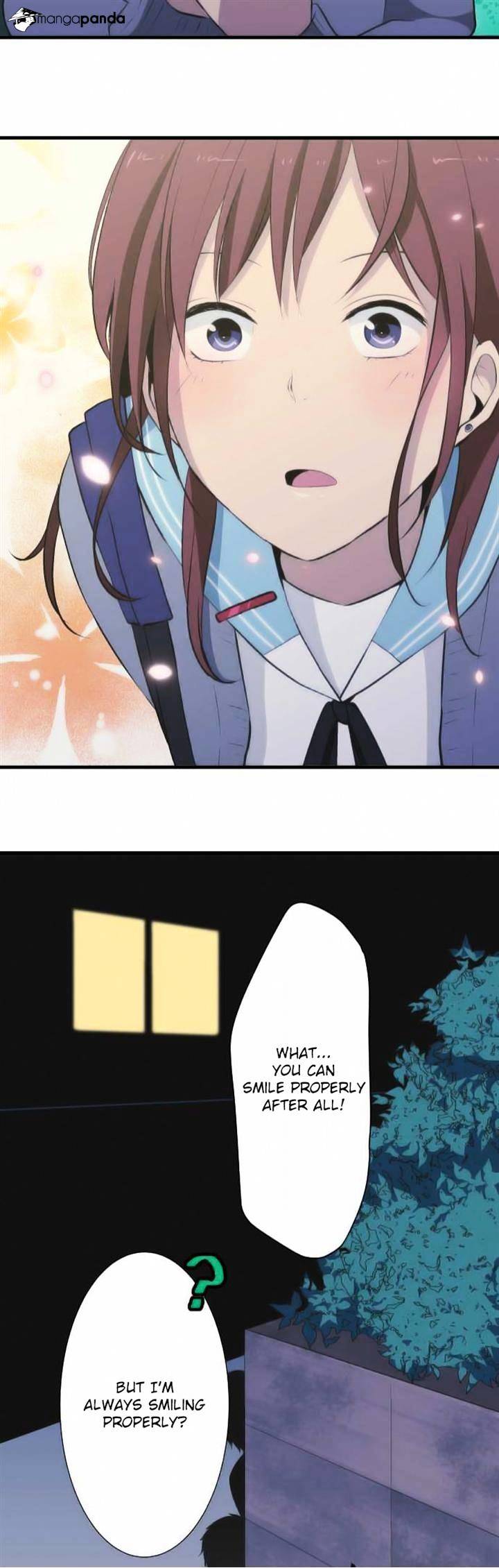 ReLIFE chapter 43 page 25