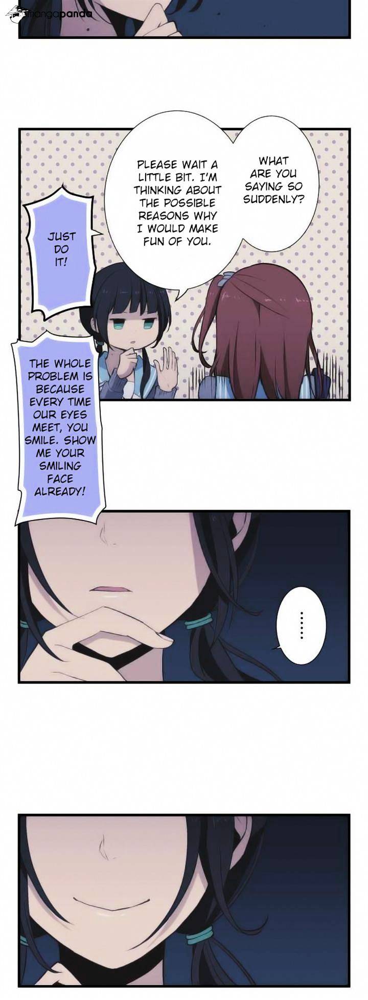 ReLIFE chapter 43 page 3