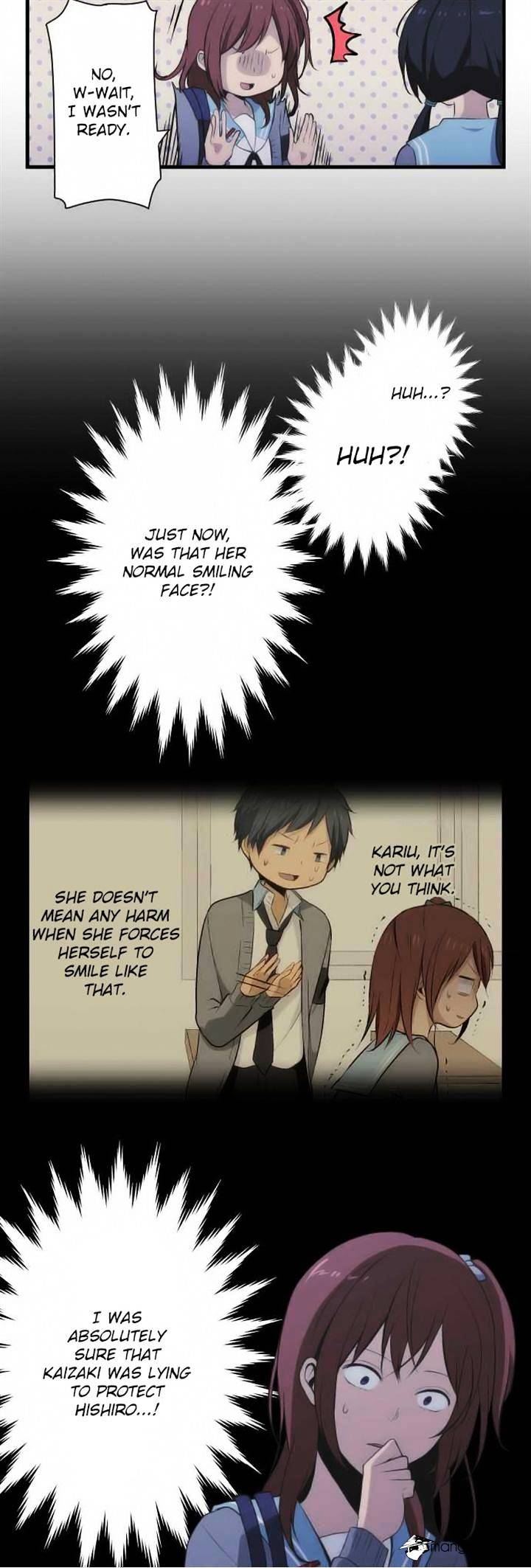 ReLIFE chapter 43 page 6