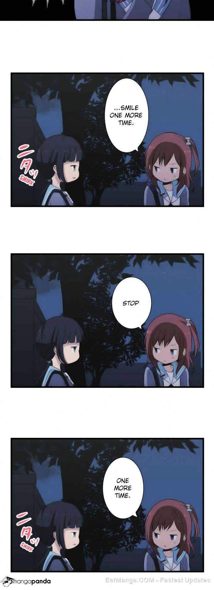 ReLIFE chapter 43 page 7