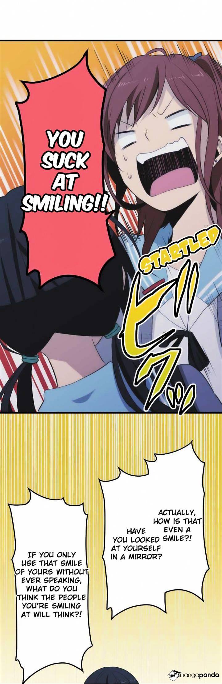 ReLIFE chapter 43 page 8