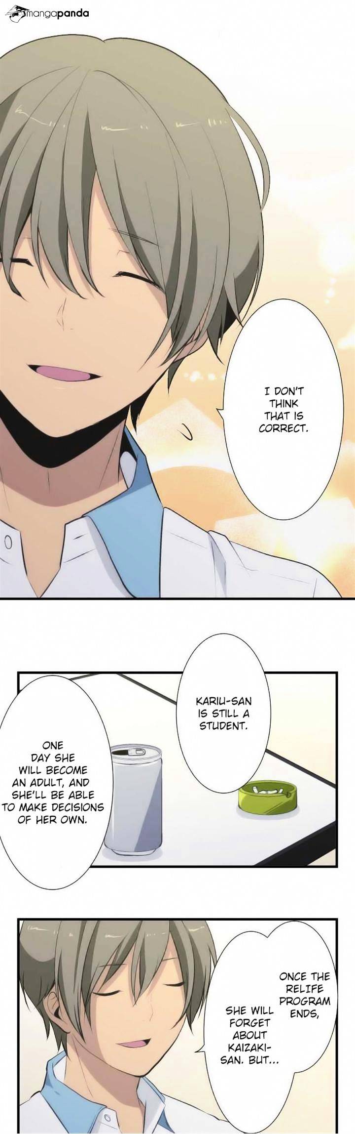 ReLIFE chapter 44 page 11