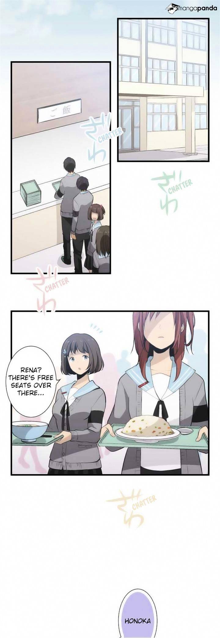 ReLIFE chapter 44 page 20