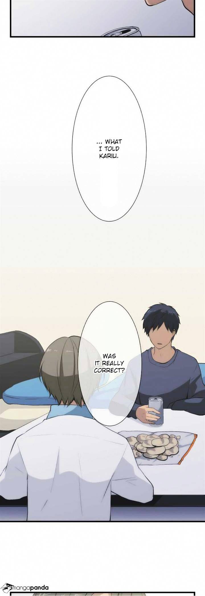 ReLIFE chapter 44 page 6