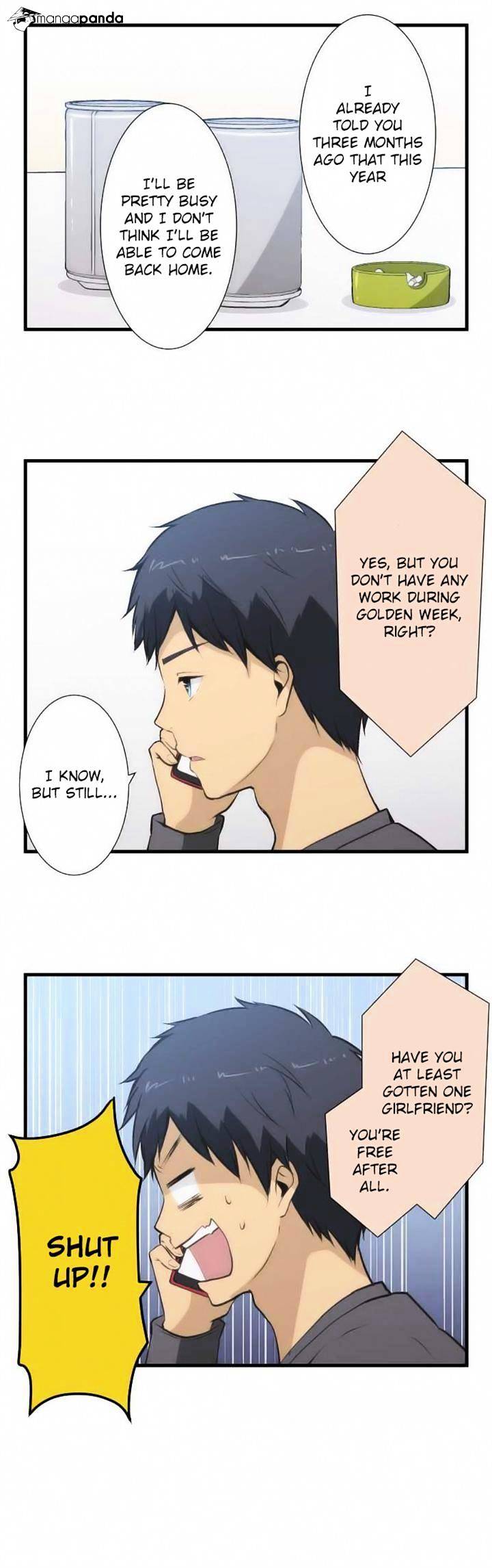 ReLIFE chapter 45 page 10