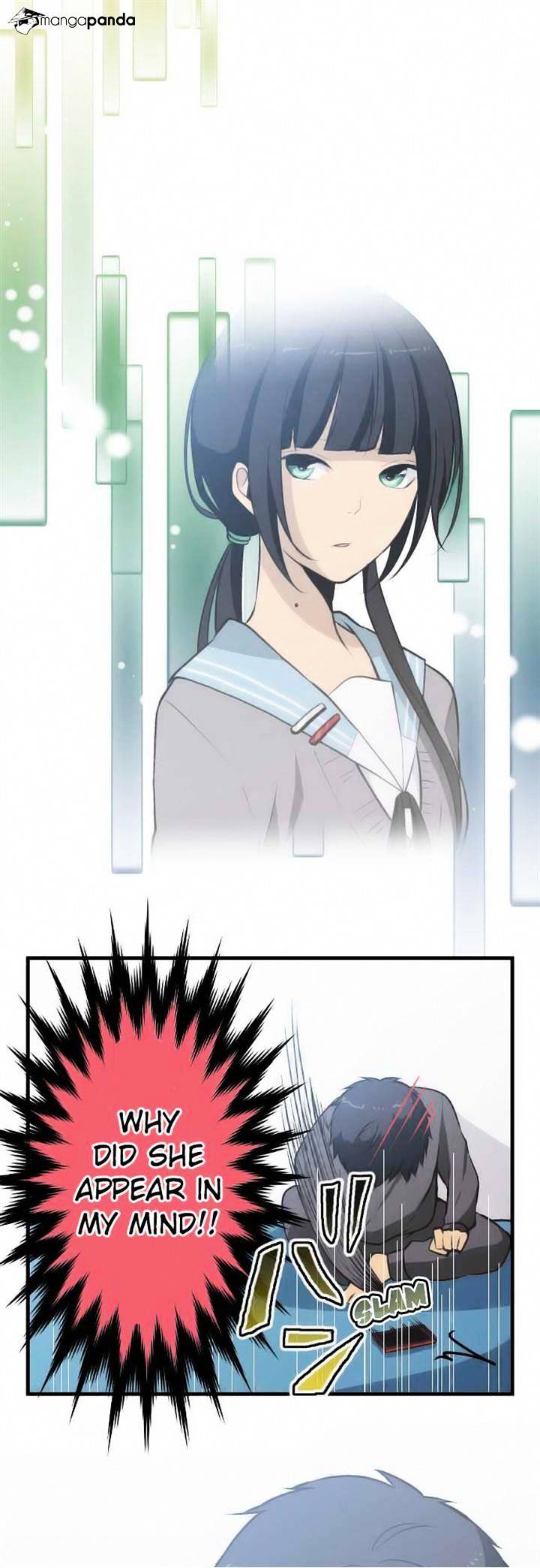 ReLIFE chapter 45 page 14