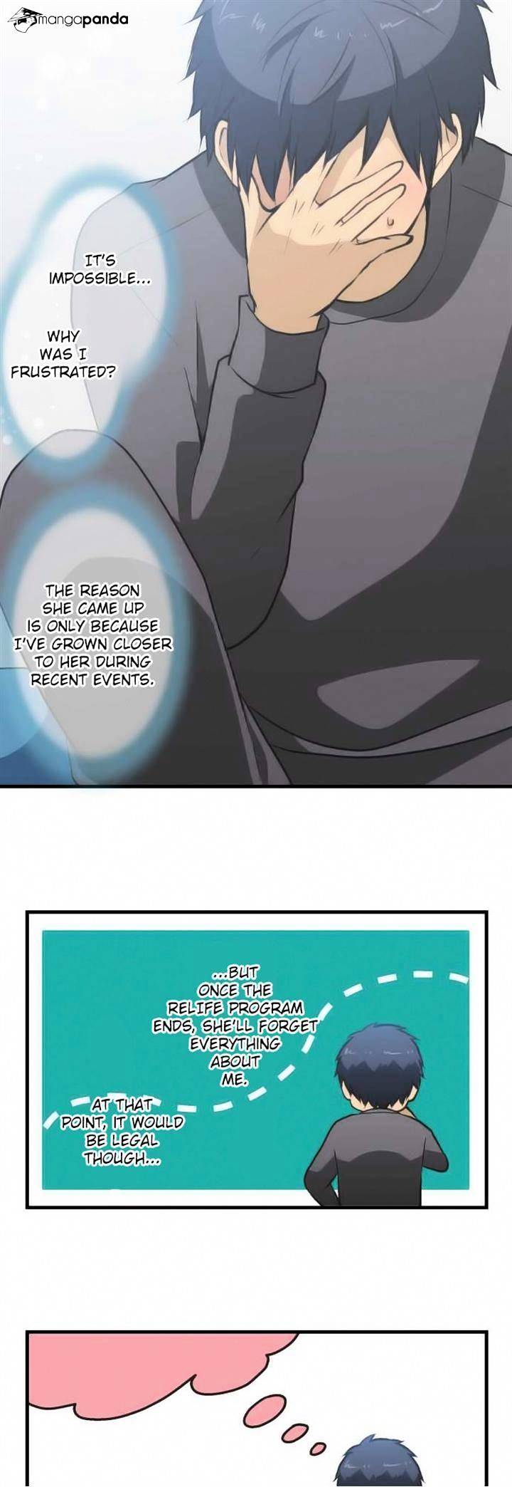 ReLIFE chapter 45 page 15