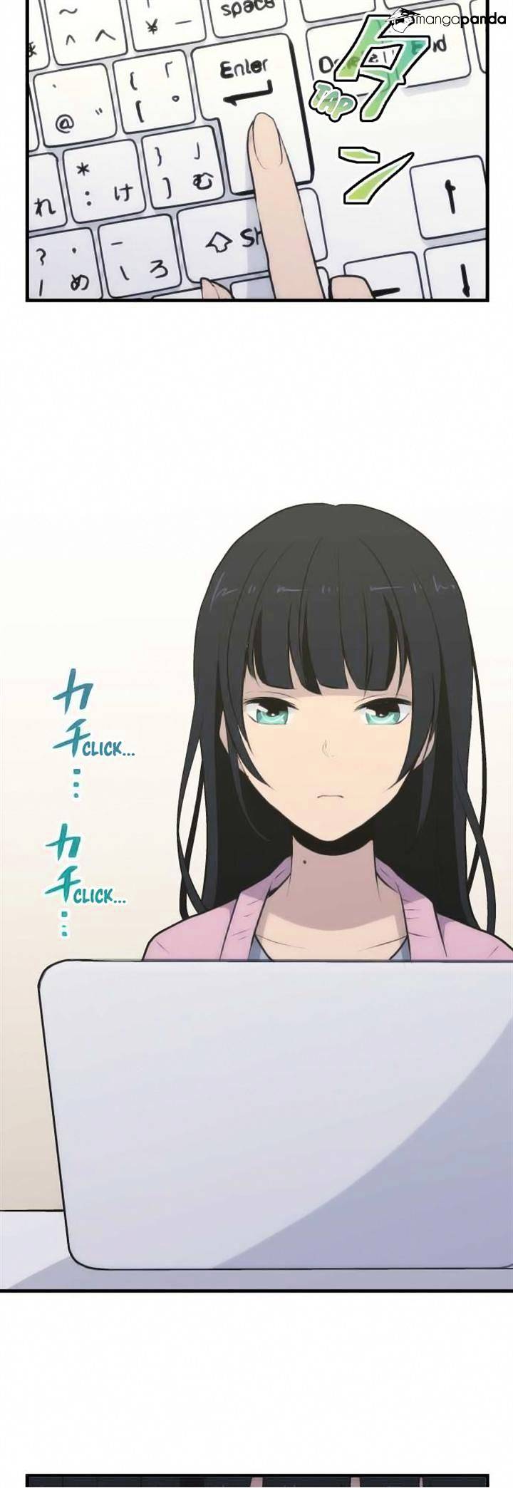 ReLIFE chapter 45 page 2