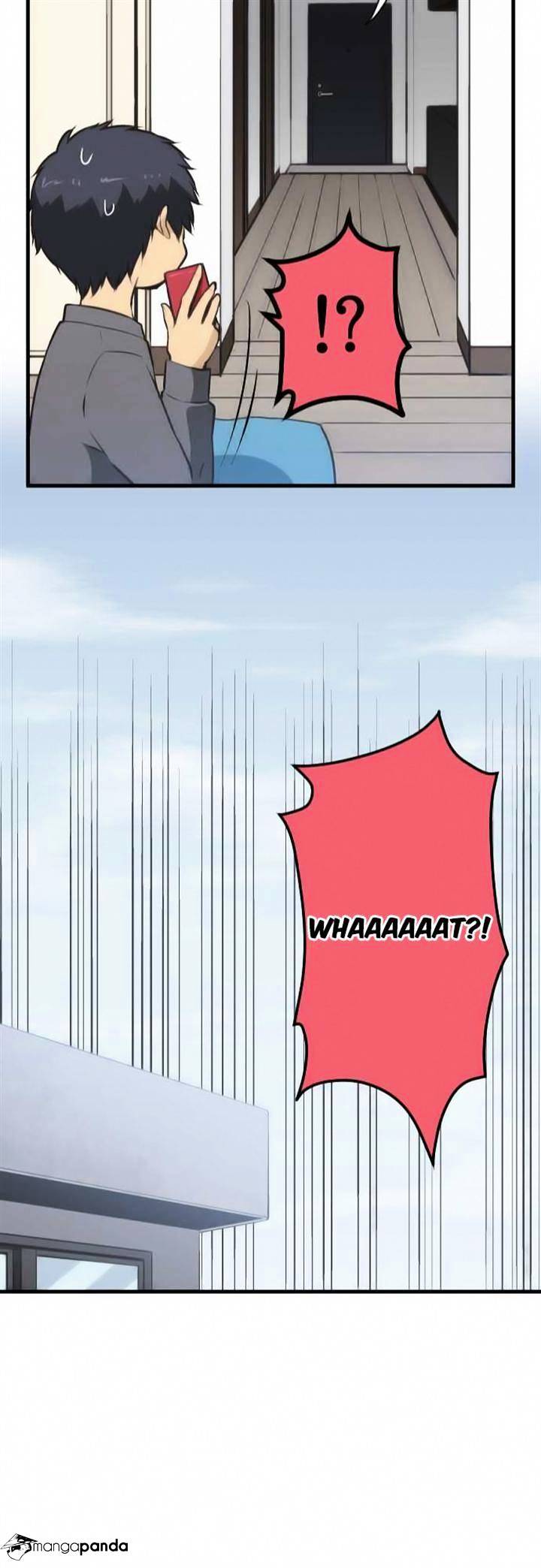 ReLIFE chapter 45 page 22