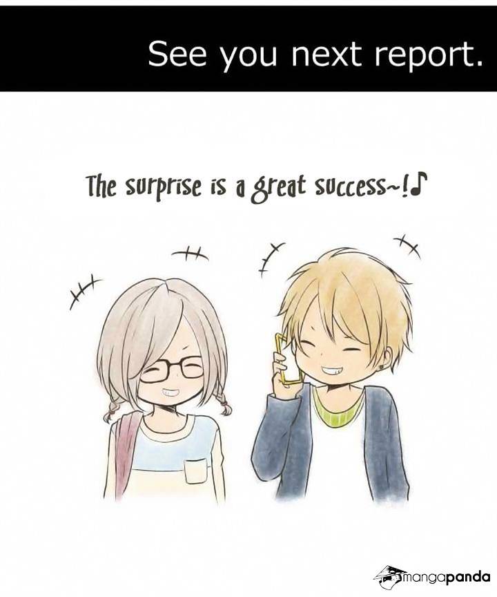 ReLIFE chapter 45 page 23