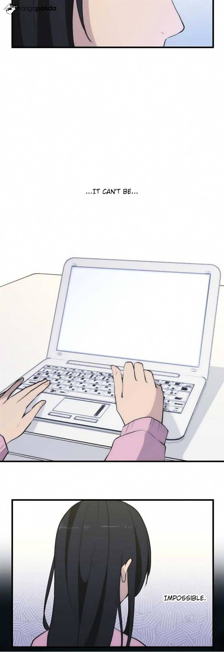 ReLIFE chapter 45 page 6