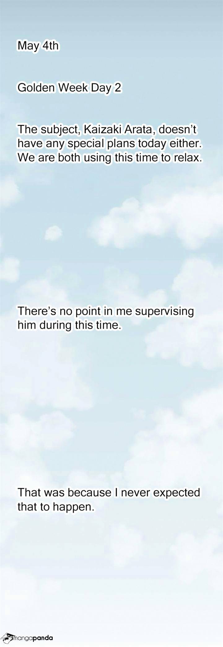 ReLIFE chapter 45 page 8