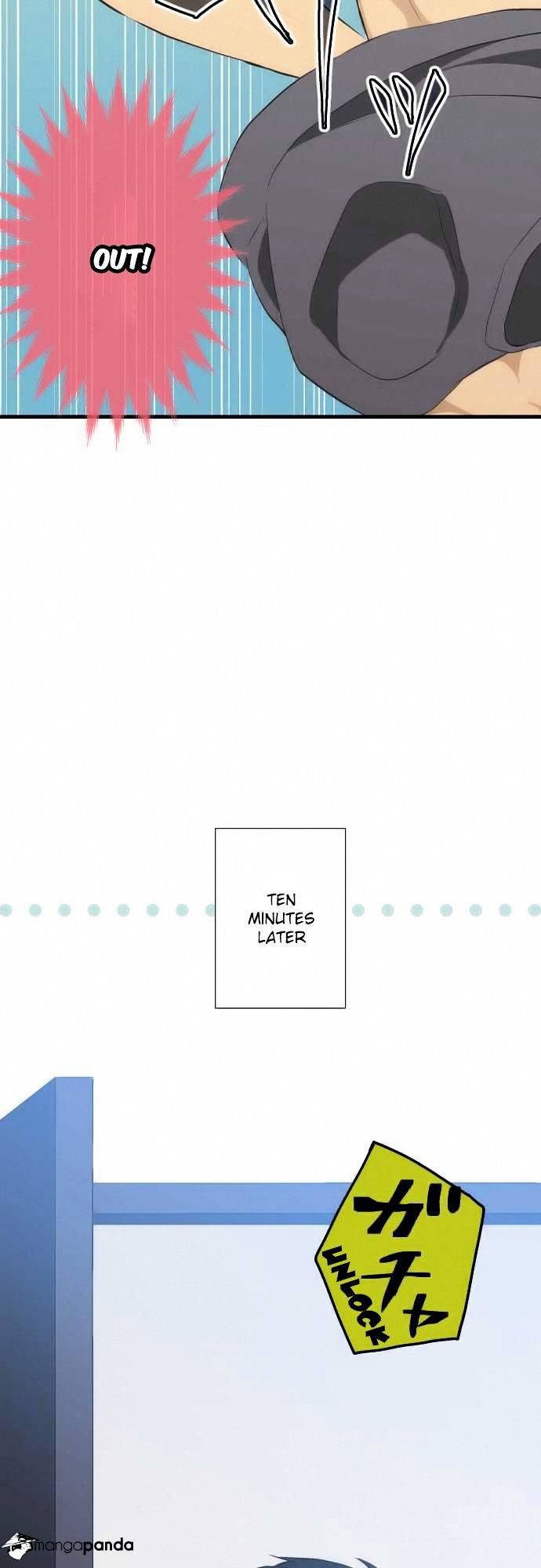 ReLIFE chapter 46 page 11