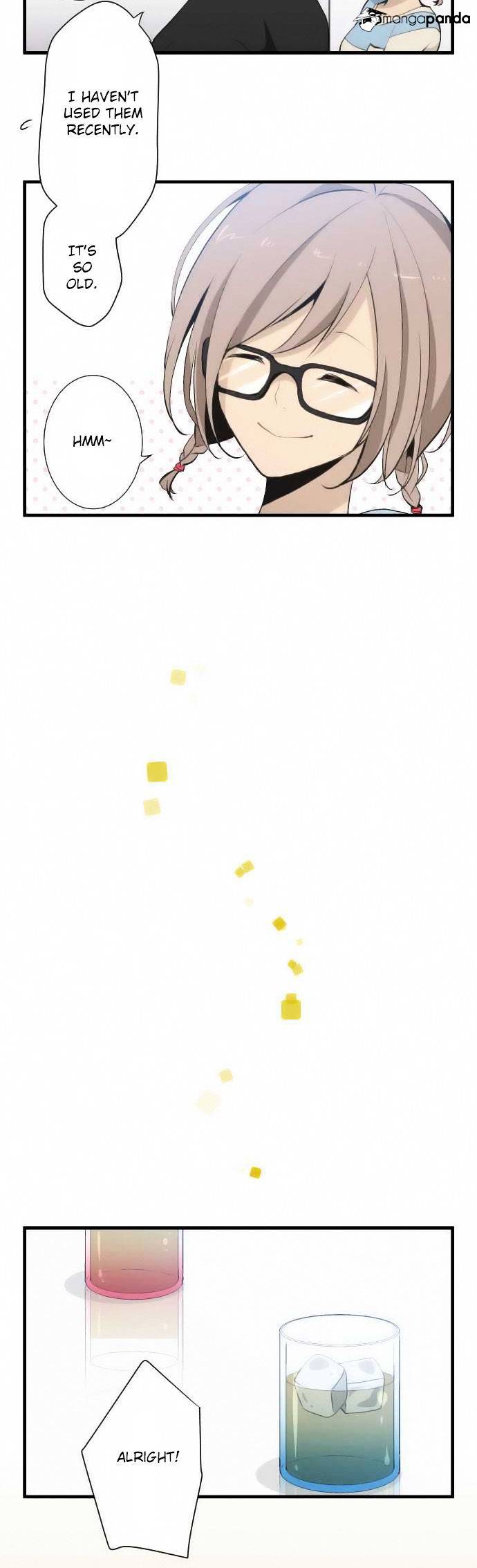 ReLIFE chapter 46 page 19